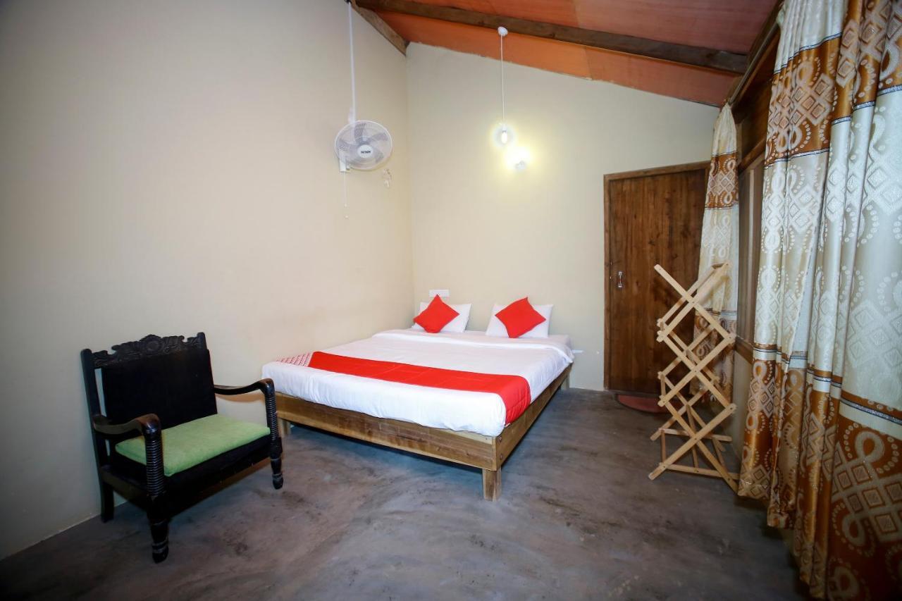 Pearl Inn Green Nilaveli Exterior foto