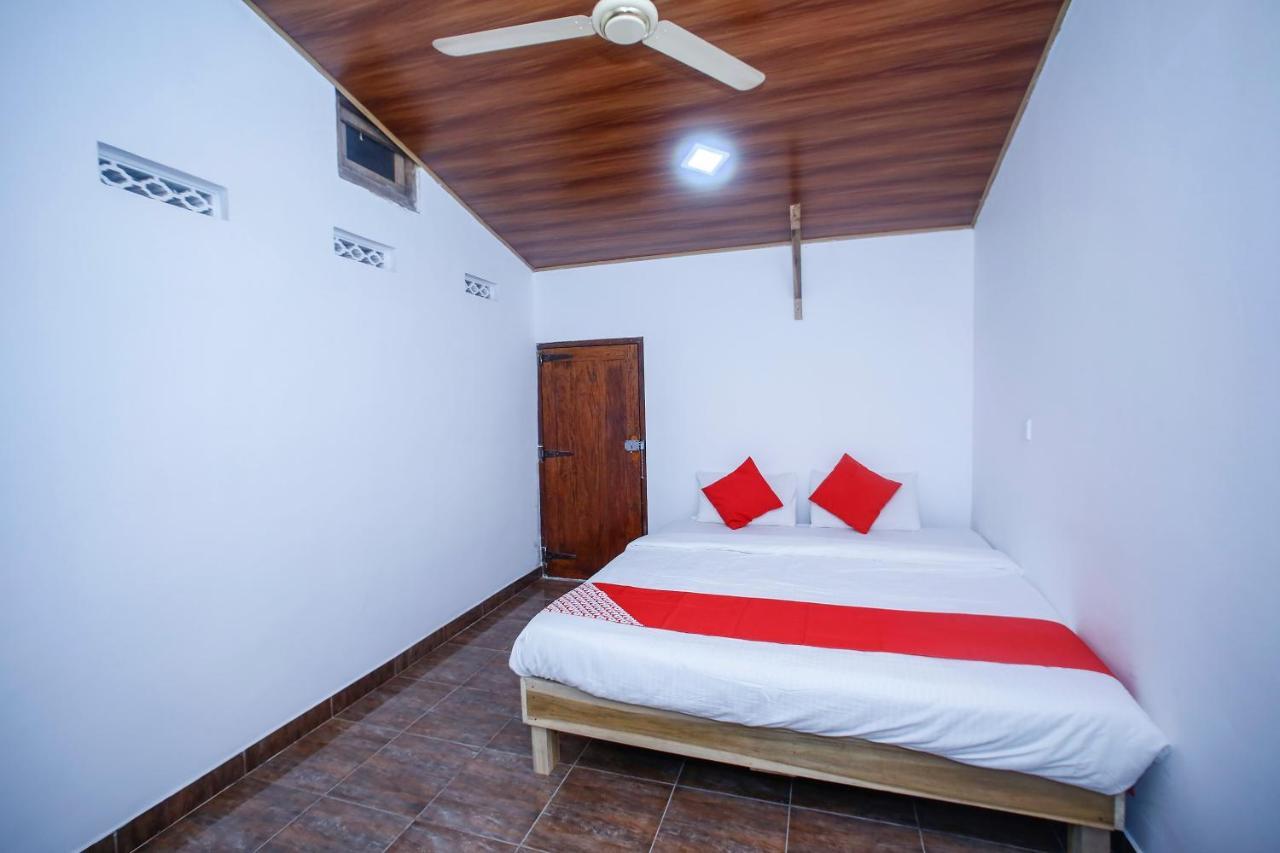 Pearl Inn Green Nilaveli Exterior foto