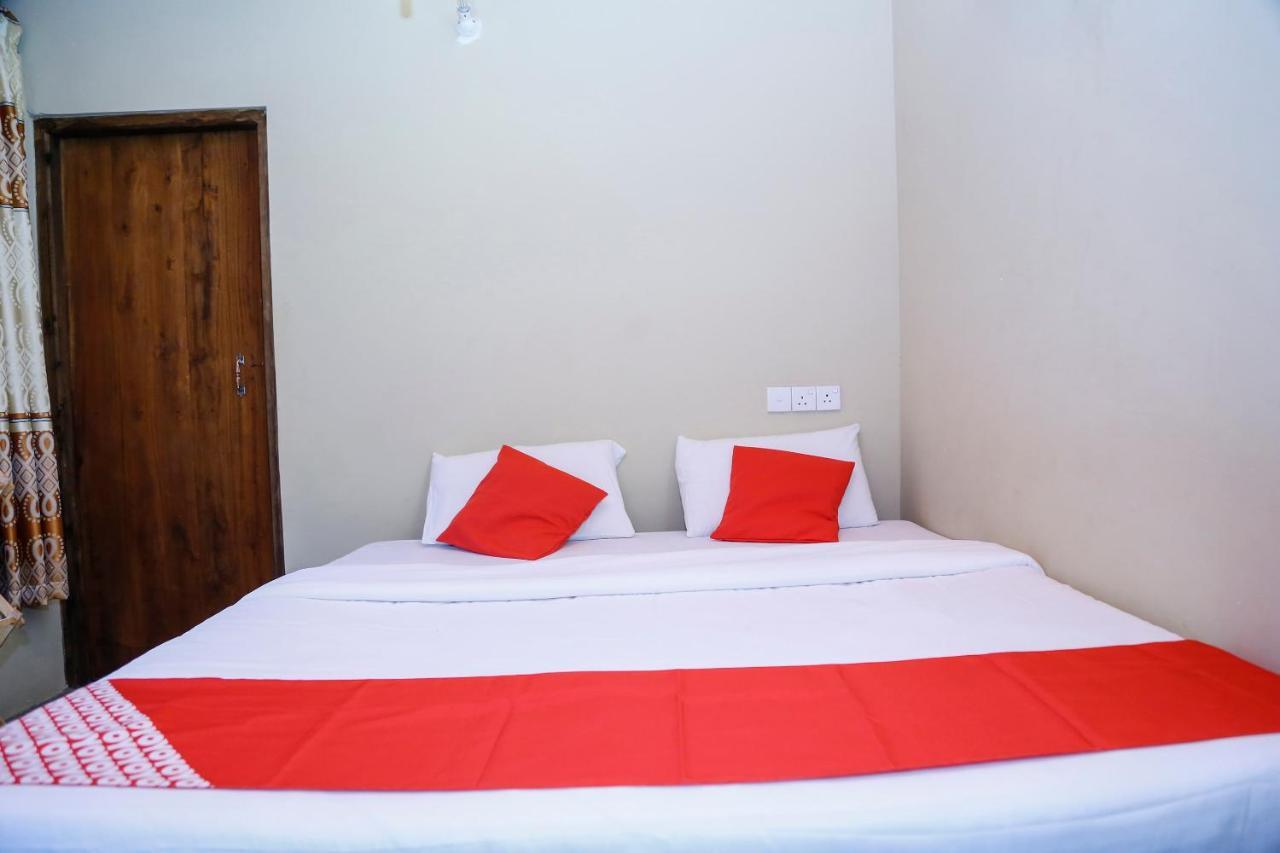 Pearl Inn Green Nilaveli Exterior foto