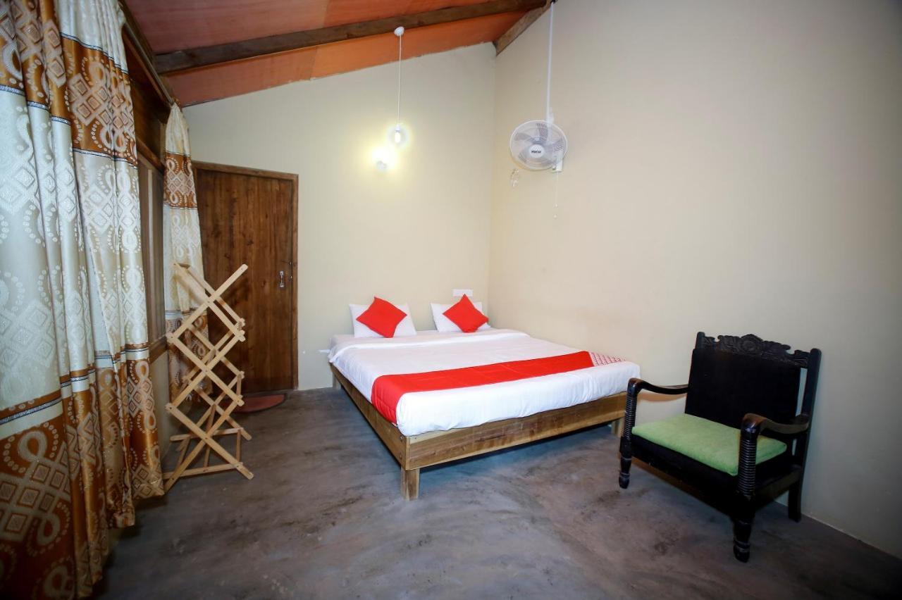 Pearl Inn Green Nilaveli Exterior foto