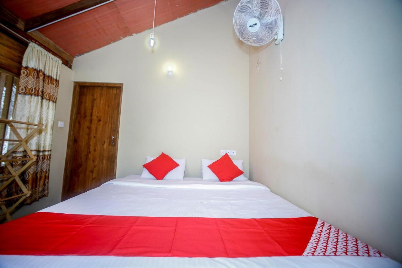 Pearl Inn Green Nilaveli Exterior foto